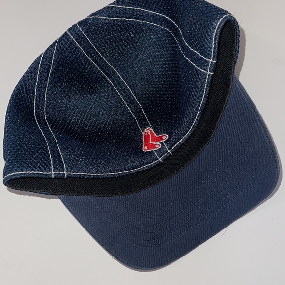 New Era Boston Red Sox cap - MEDIUM / LARGE - Picture 3 of 5